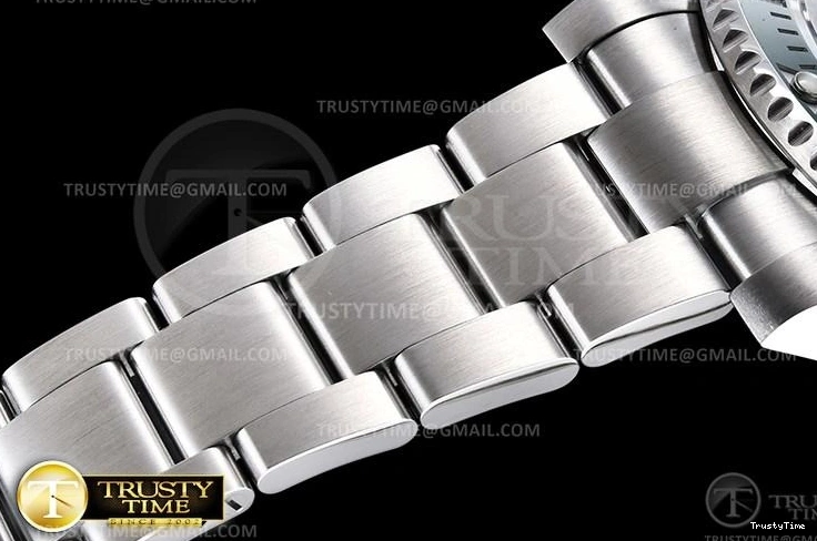 1002 Contemporary ROLSUB0280A – Submariner 116610LV 904L SS SS Green ARF V3 SH 1033
